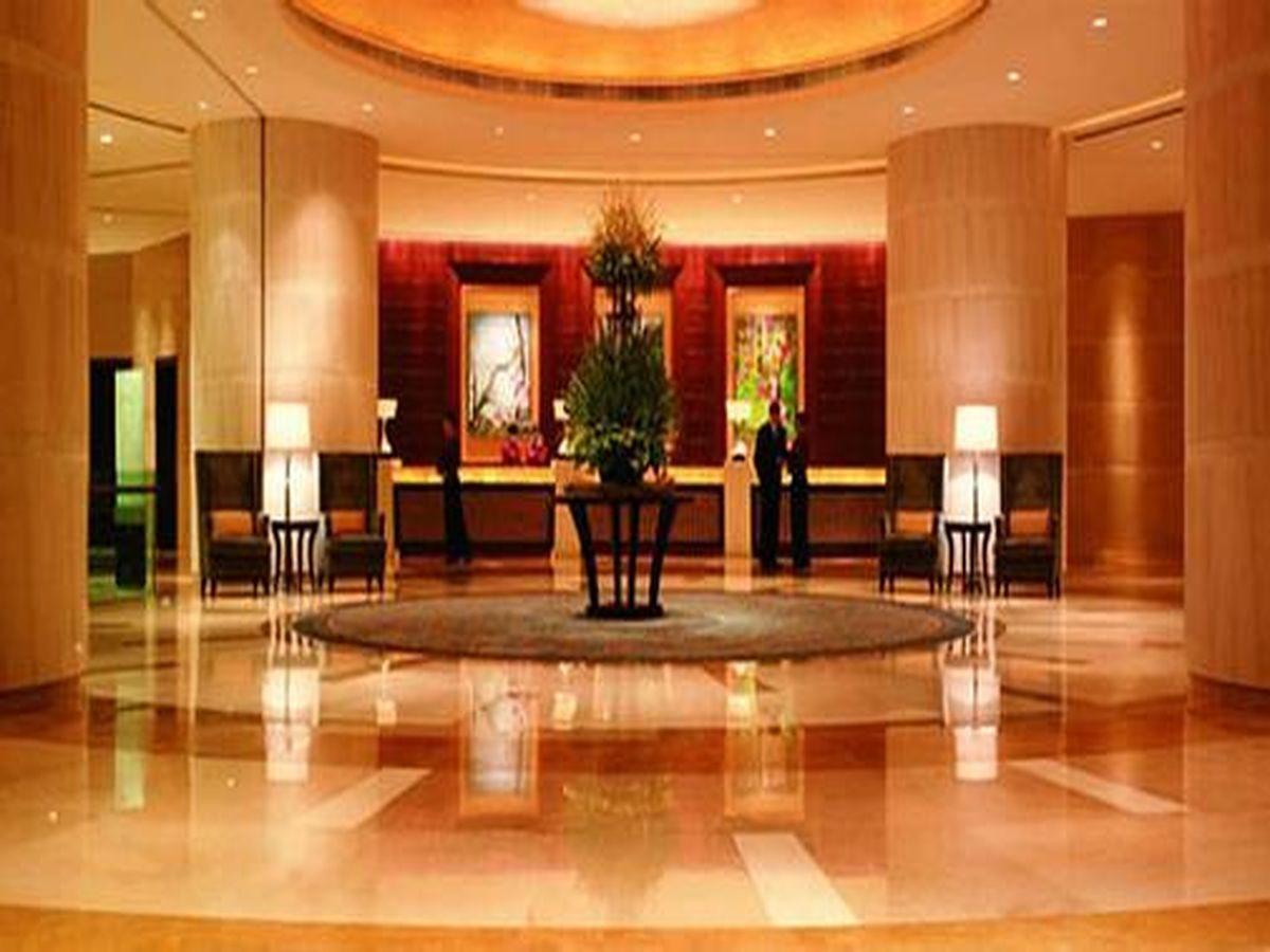 Merryland Traders Hotel Changshu Esterno foto