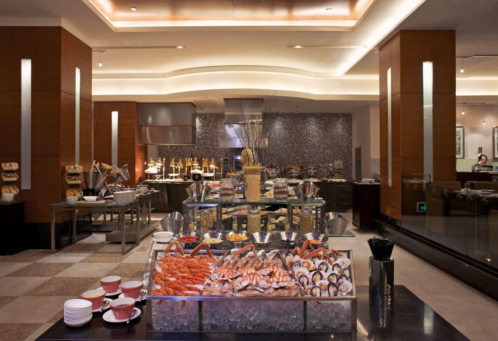 Merryland Traders Hotel Changshu Esterno foto