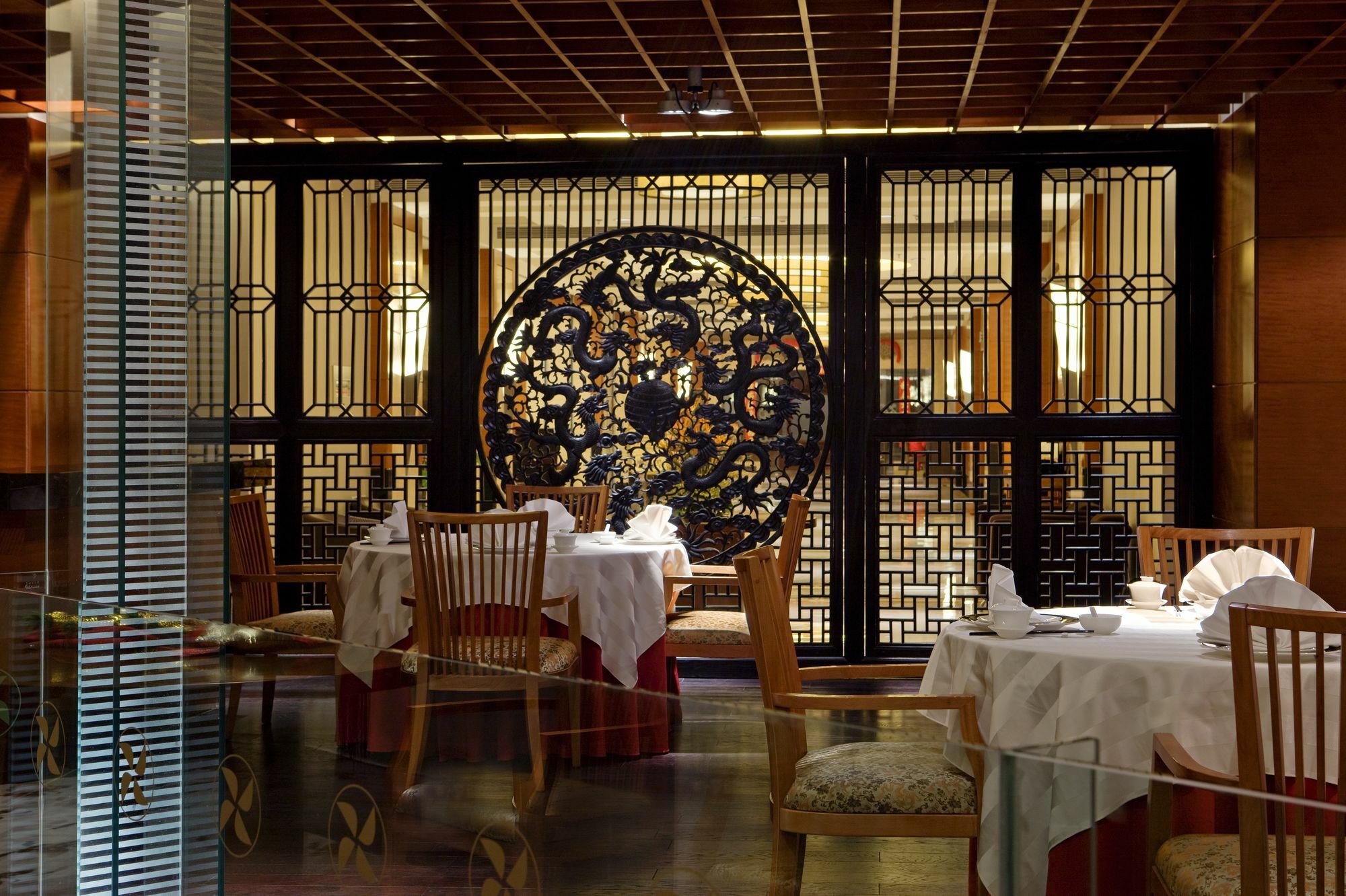 Merryland Traders Hotel Changshu Esterno foto